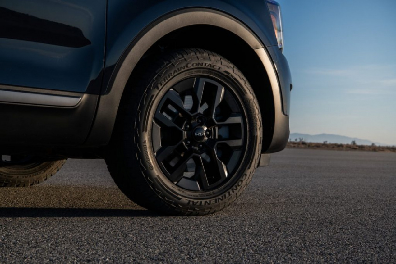 autos, cars, kia, kia telluride, off-road, small, midsize and large suv models, telluride, does the 2023 kia telluride have what it takes for real off-roading?