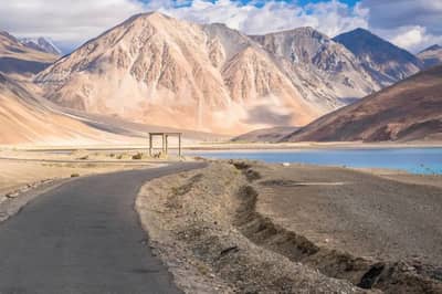 article, autos, cars, best motorcycle road trips in india