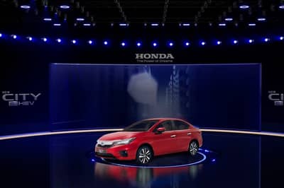 article, autos, cars, honda, honda city, honda city joins the hybrid wagon and is set to become most fuel-efficient sedan in india