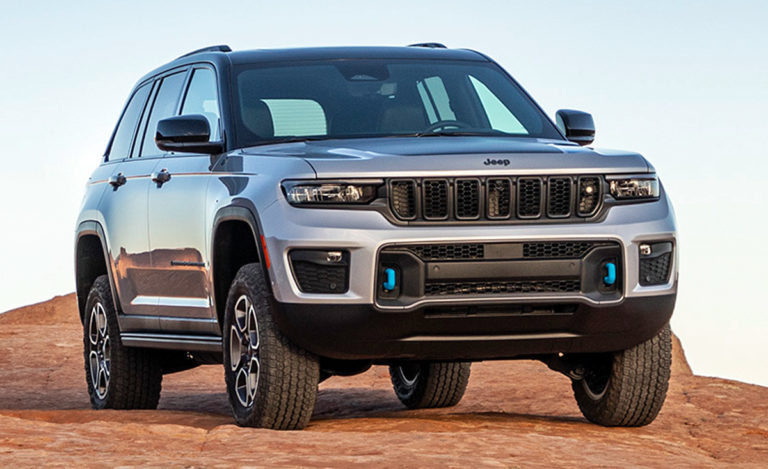 autos, cars, jeep, news, stellantis, jeep is facing pressure to electrify its brand