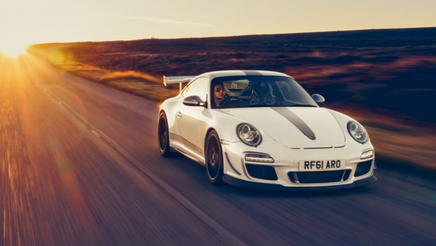 autos, cars, porsche, supercars, 997.2 porsche 911 gt3 rs 4.0: review, history and specs of an icon