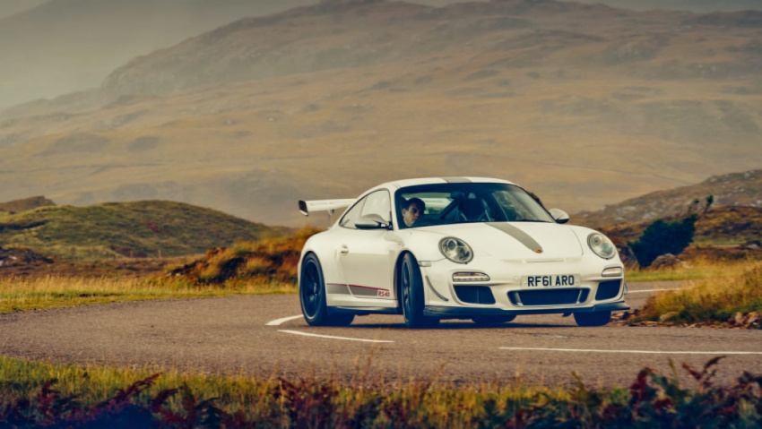 autos, cars, porsche, supercars, 997.2 porsche 911 gt3 rs 4.0: review, history and specs of an icon