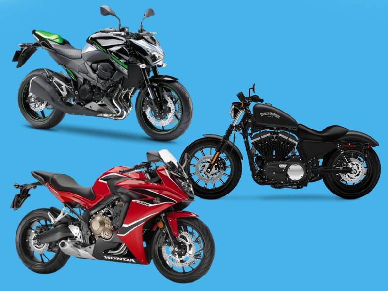 article, autos, cars, ford, best and most affordable used superbikes to buy in india
