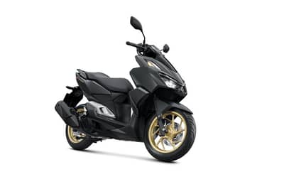 article, autos, cars, honda, yamaha, could the honda click 160 be a worthy competitor to the yamaha aerox 155