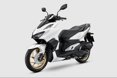 article, autos, cars, honda, yamaha, could the honda click 160 be a worthy competitor to the yamaha aerox 155