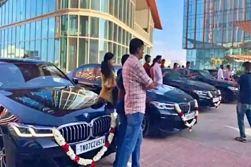 article, autos, cars, it firms in india are gifting cars worth crores to employees; here’s why