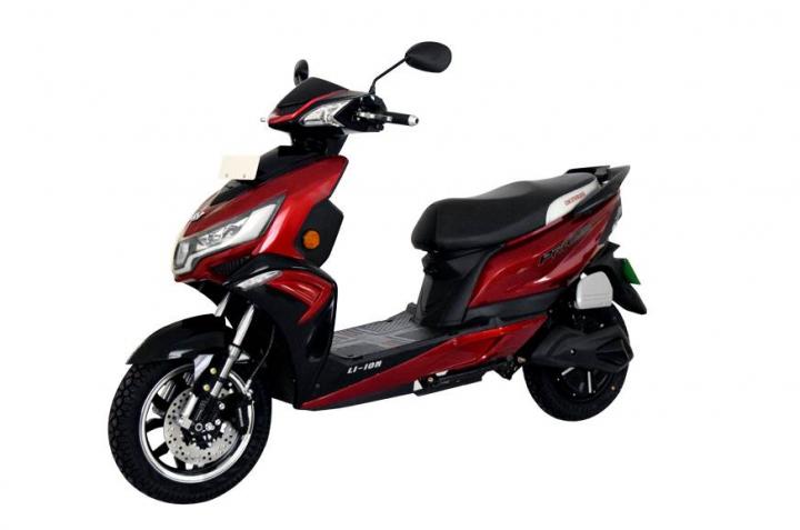 autos, cars, 2-wheels, electric scooters, indian, okinawa, recall, okinawa praise pro e-scooter recalled over fire risk