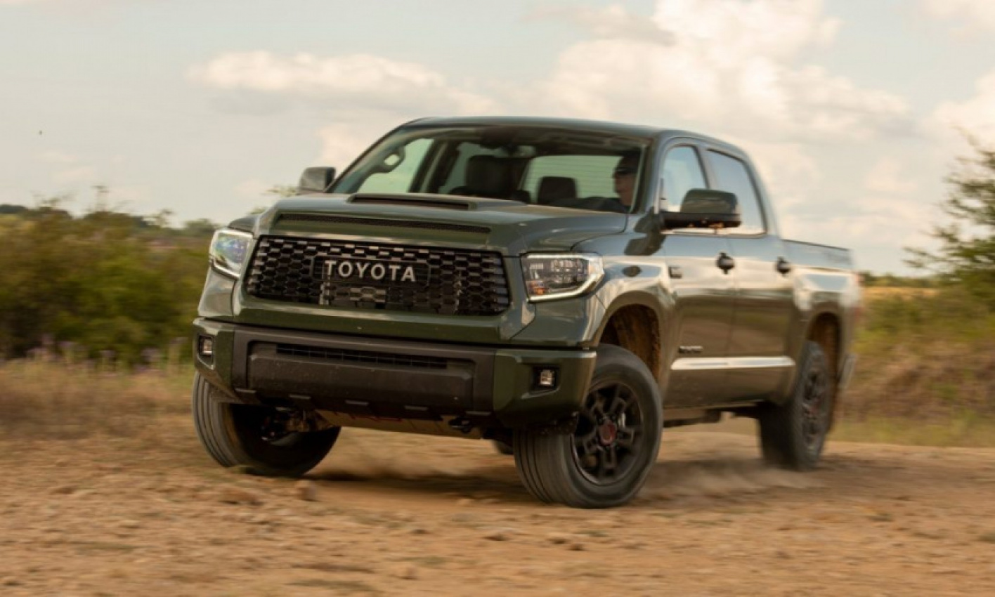 autos, cars, toyota, tundra, how good is the resale value of a 2020 toyota tundra?