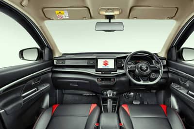 article, autos, cars, you can expect a superior drive on the upcoming xl6 from maruti’s new 6-speed auto
