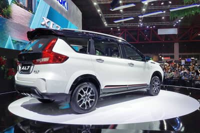 article, autos, cars, here’s why the upcoming ertiga and xl6 are just a nip and tuck affair