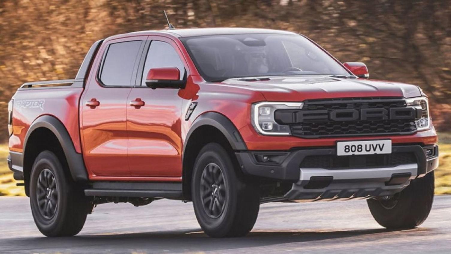autos, cars, ford, volkswagen, commercial, ford commercial range, ford news, ford ranger, ford ranger 2022, ford ranger raptor, ford ute range, industry news, off-road, showroom news, volkswagen amarok, volkswagen amarok 2022, volkswagen commercial range, volkswagen news, volkswagen ute range, volkswagen amarok 'raptor' off the table as 2022 ford ranger raptor remains 'in-house', ford performance exclusive