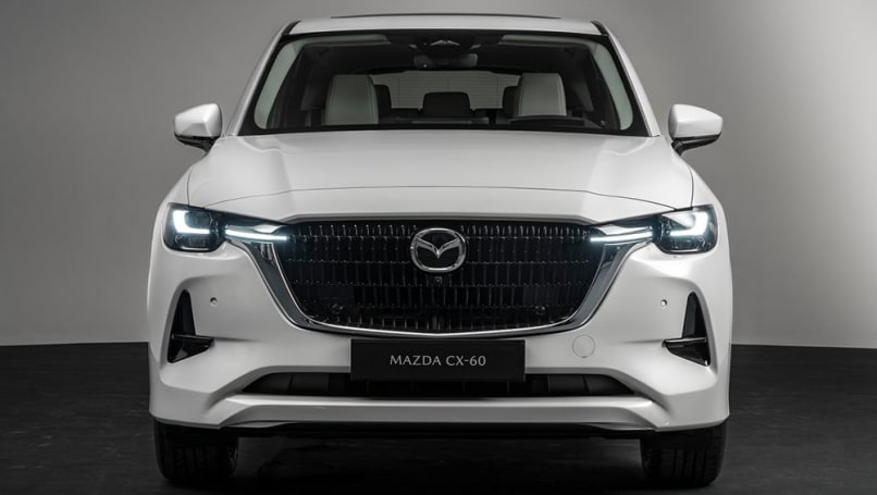 autos, cars, hyundai, mazda, toyota, 7 seater, family cars, green cars, hybrid cars, hyundai palisade, industry news, mazda cx-8, mazda news, mazda suv range, toyota kluger, 2023 mazda cx-80: engines, timing, platform and everything else we know about the new toyota kluger and hyundai palisade rival