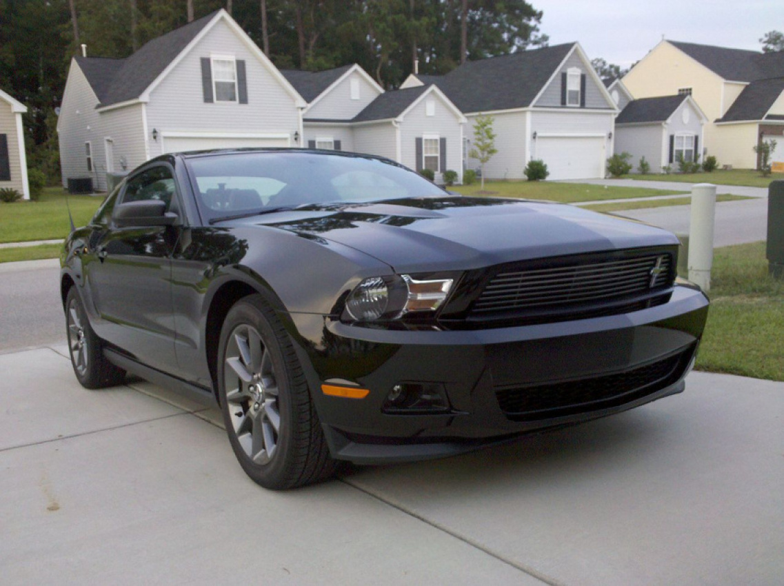 autos, cars, ford, android, ford mustang, muscle cars, mustang, used cars, android, the only used ford mustangs worth buying, according to hotcars