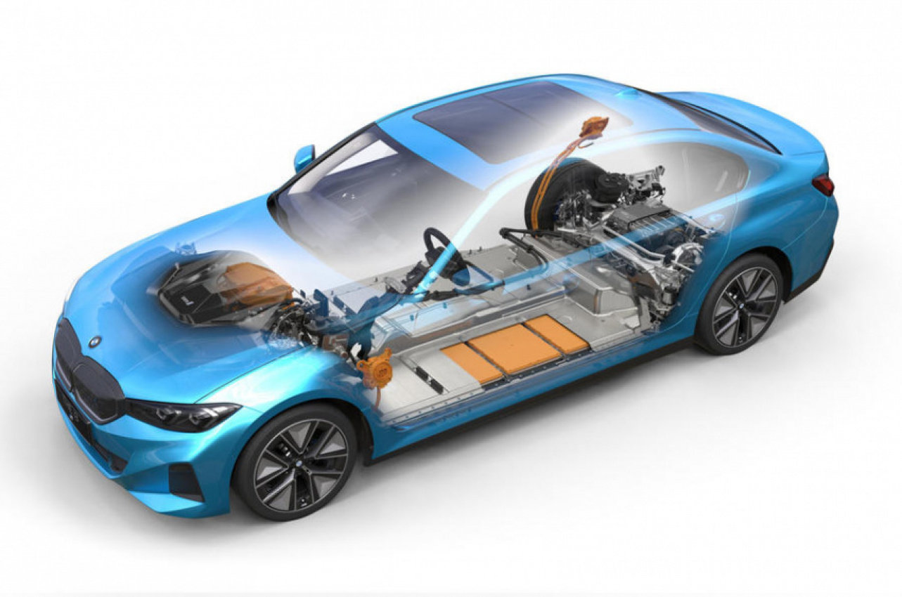 autos, cars, innovation, news, car technology, electric cars, ev, industry news, the new ev battery materials being researched right now