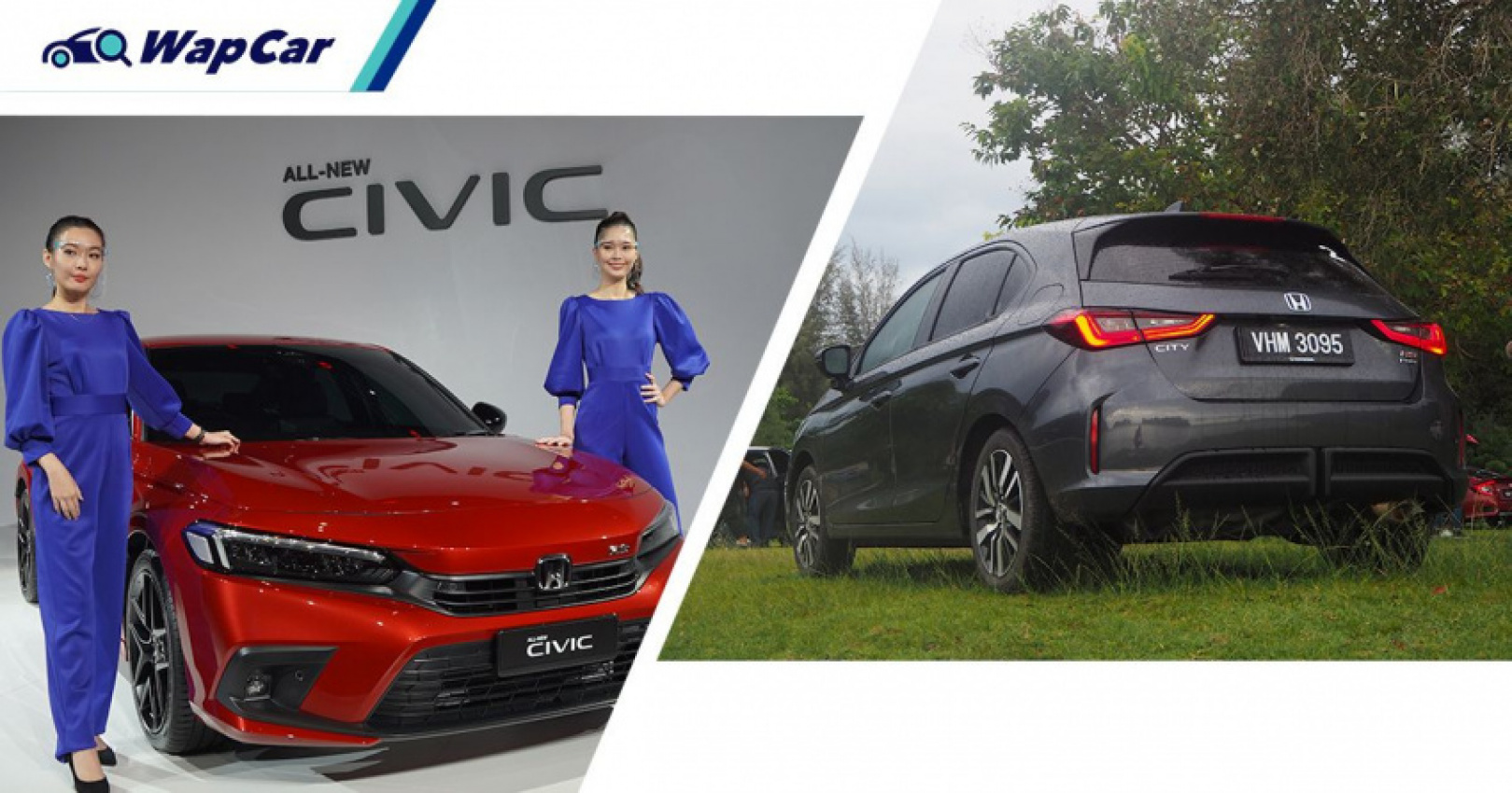 autos, cars, honda, honda malaysia: expect delays in new car deliveries, due to chip shortage and pandemic