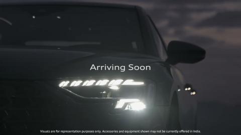 audi, autos, cars, a8 l, audi a8, indian, launches & updates, 2022 audi a8 teased ahead of its india launch