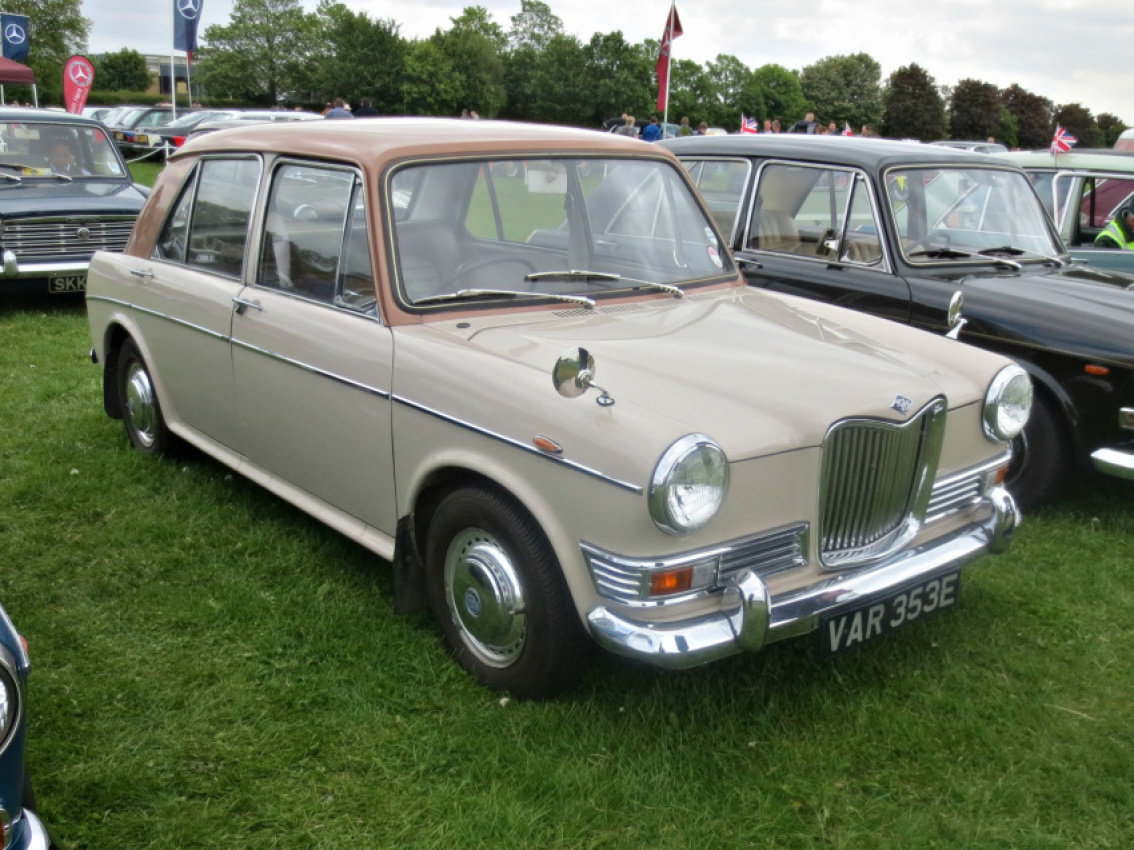 autos, cars, classic cars, 1967 riley kestrel 1300, riley, riley kestrel, 1967 riley kestrel 1300