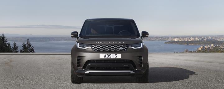 autos, cars, land rover, bookings, discovery, indian, land rover discovery, launches & updates, next-gen discovery, land rover discovery metropolitan edition bookings open