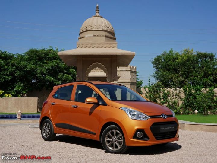 autos, cars, hyundai, breakdown, grand i10, indian, issues, member content, need advice: my low-mileage 2014 hyundai grand i10 suffers a breakdown