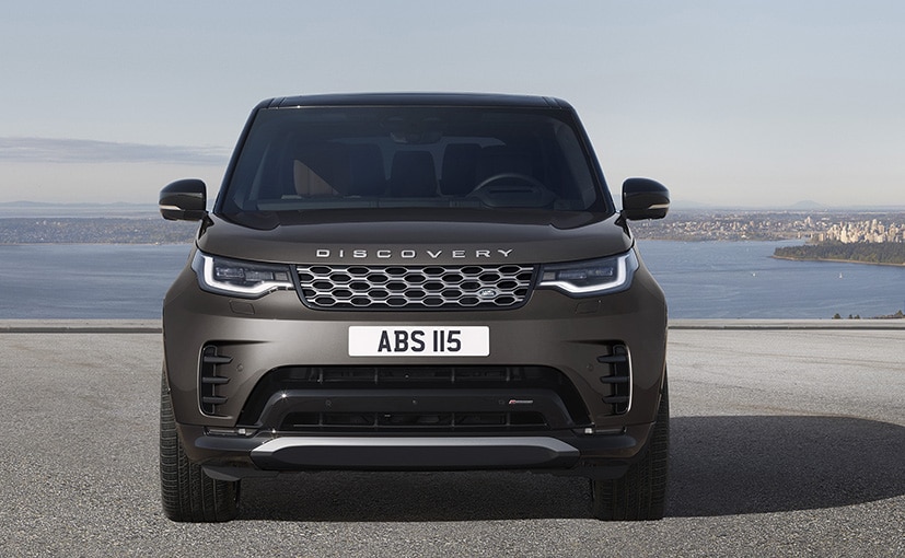 autos, cars, land rover, auto news, carandbike, land rover discovery, land rover discovery metropolitan edition, news, land rover discovery metropolitan edition launched in india, priced at ₹ 1.26 crore
