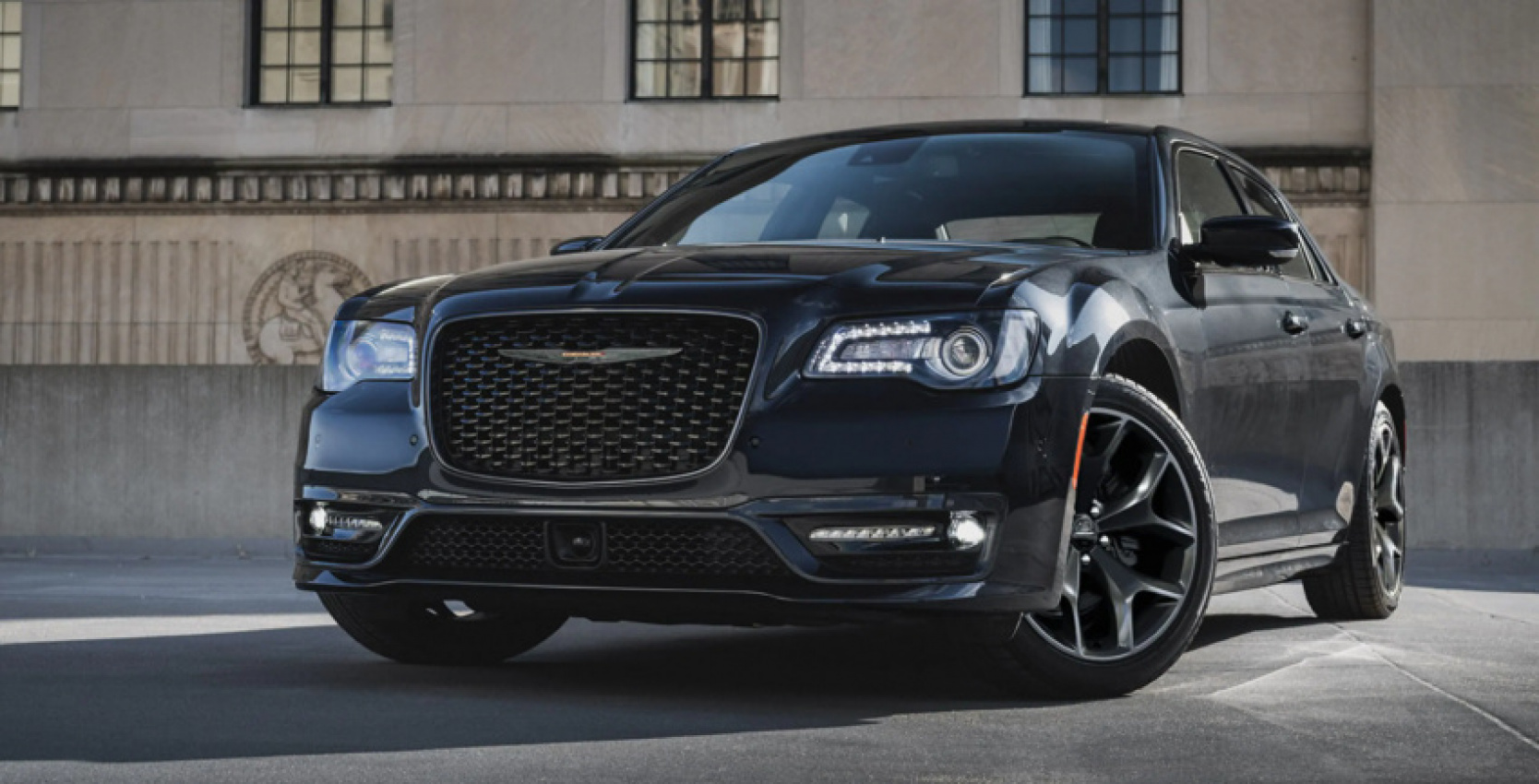 autos, cars, chrysler, consumer reports, consumer reports still adores the ancient 2022 chrysler 300