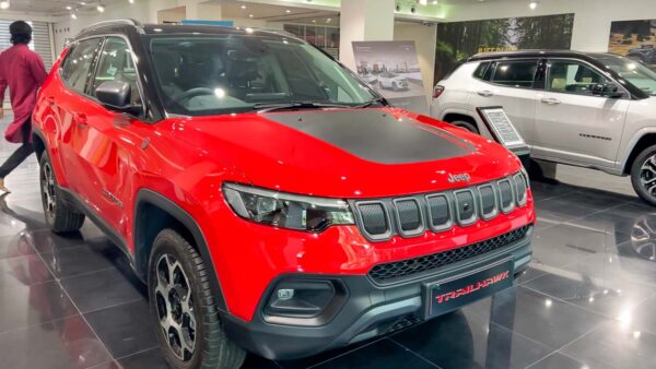 cars, jeep, reviews, jeep compass, jeep compass prices april 2022 – increased by rs 25,000