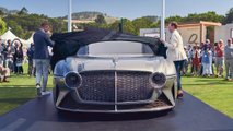 autos, bentley, cars, evs, bentley mulsanne, bentley mulsanne may be replaced by an electric coupe gt