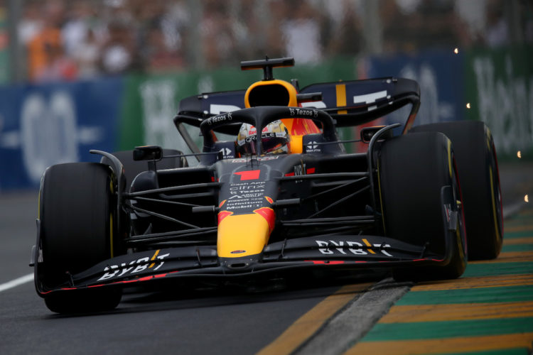 autos, formula 1, motorsport, marko, redbull, verstappen, marko suggests bouncing behind verstappen’s australia dnf
