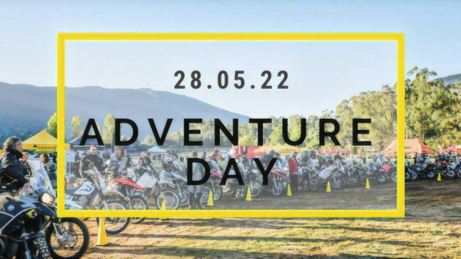 autos, cars, 2022 touratech adventure day information announced in australia