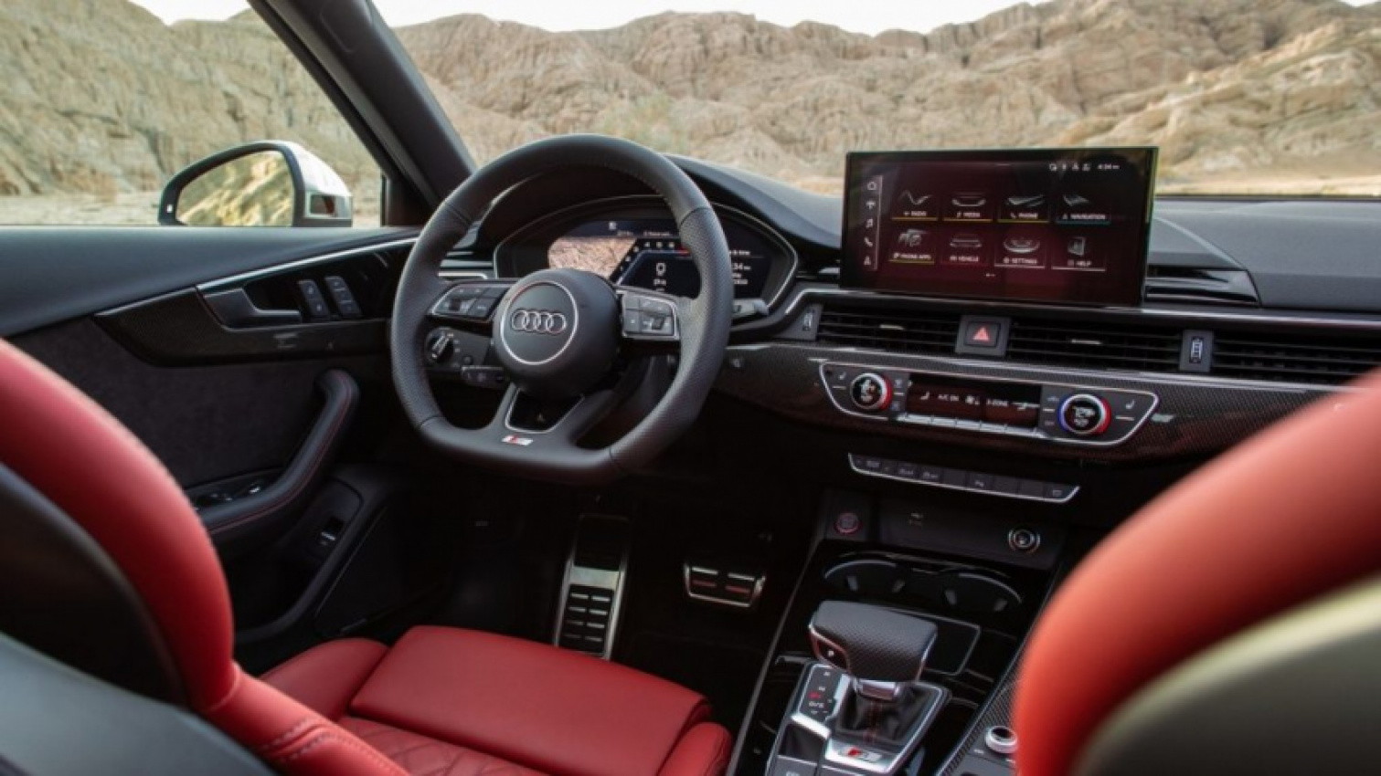 audi, autos, cars, audi s4, luxury cars, is the new 2022 audi s4 among the best: what makes this the sedan for more shoppers?