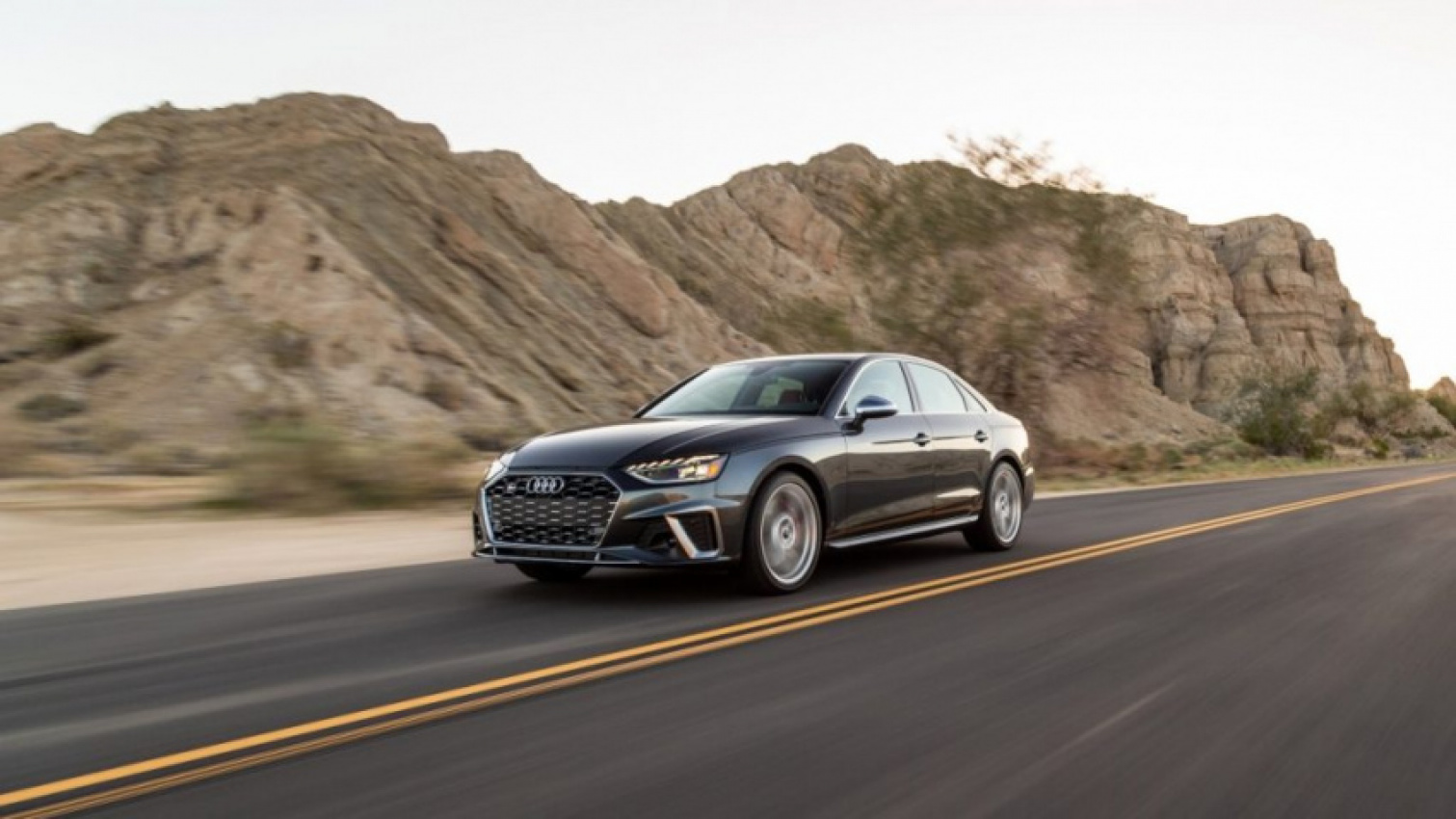 audi, autos, cars, audi s4, luxury cars, is the new 2022 audi s4 among the best: what makes this the sedan for more shoppers?