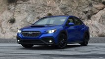 autos, cars, reviews, subaru, android, 2022 subaru wrx review: it’s not like they were pretty before