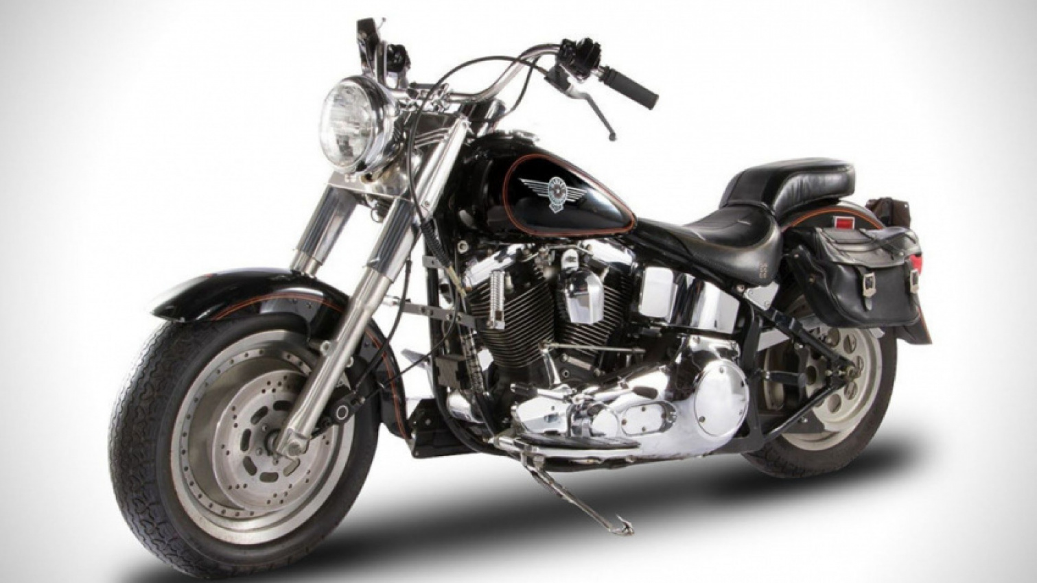 autos, cars, harley-davidson, american, asian, celebrity, classic, client, europe, exotic, features, handpicked, harley, luxury, modern classic, motorcycle, muscle, news, newsletter, off-road, sports, trucks, motorcycle monday: terminator 2’s harley-davidson fat boy