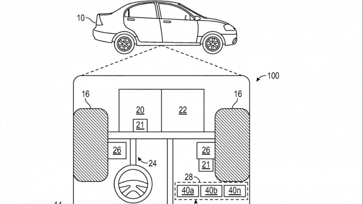 autos, cars, news, how to, judgement day: gm patents self-driving car that teaches you how to drive