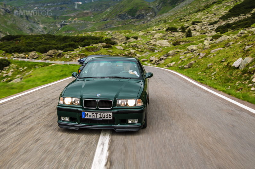 autos, bmw, cars, bmw m3, e36 m3, e36 m3 gt, this 1995 bmw m3 gt can be purchased for $118,000