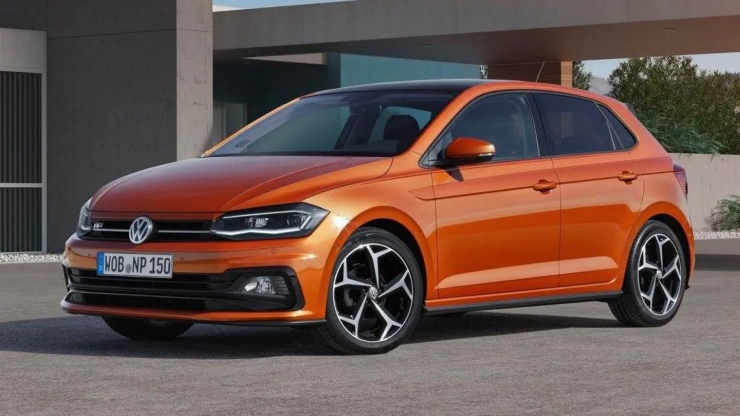 autos, cars, vw to focus on premium models with high margins in international markets