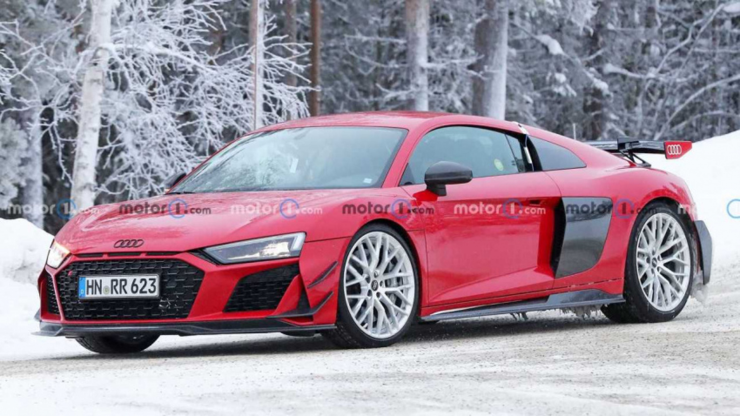 audi, autos, cars, hp, audi r8, audi r8 could get v10 performance rs final edition with 650 hp: report