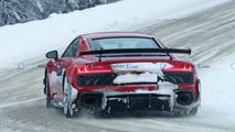 audi, autos, cars, hp, audi r8, audi r8 could get v10 performance rs final edition with 650 hp: report
