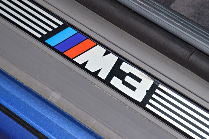autos, bmw, cars, bmw m3, bmwblog podcast, podcast: “i will never sell my e36 bmw m3”