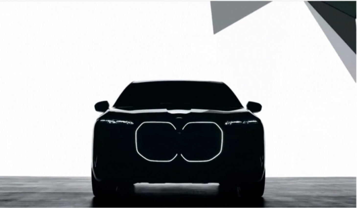 autos, bmw, cars, bmw 7-series news, bmw news, luxury cars, sedans, self driving cars, synd-nexstar, 2023 bmw 7-series teased one last time ahead of april 20 debut