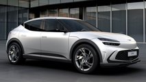 autos, cars, evs, genesis, 2023 genesis gv60 us orders open in spite of ‘extremely limited availability’