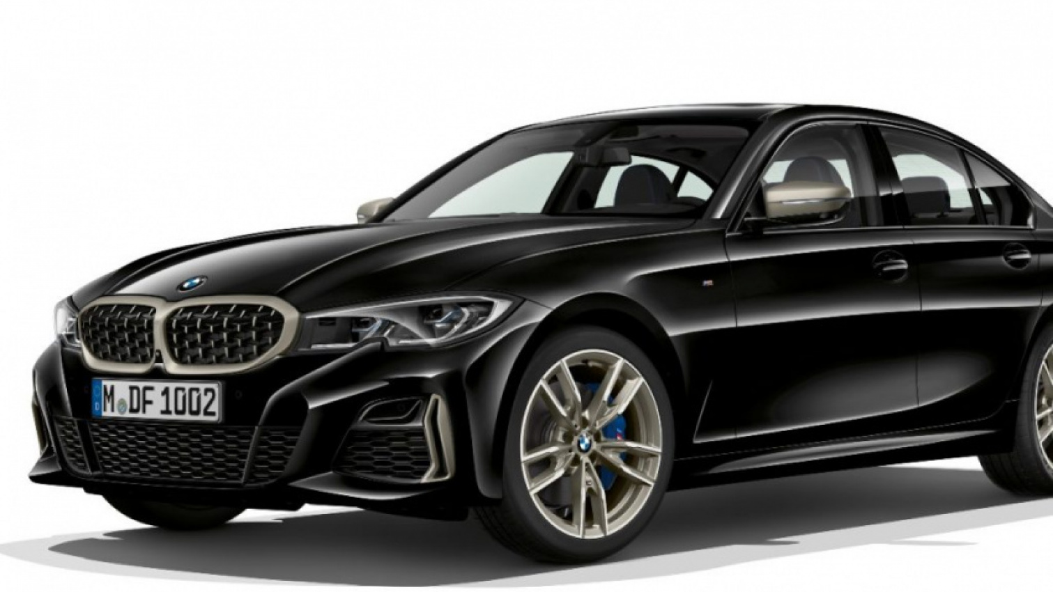 autos, bmw, cars, 3 series, android, bmw m3, luxury cars, android, why is the 2022 bmw m340i the luxury sedan you want?