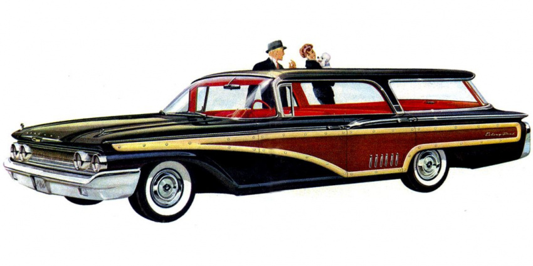 autos, cars, classic cars, amazon, amazon, what year was peak wagon in america?