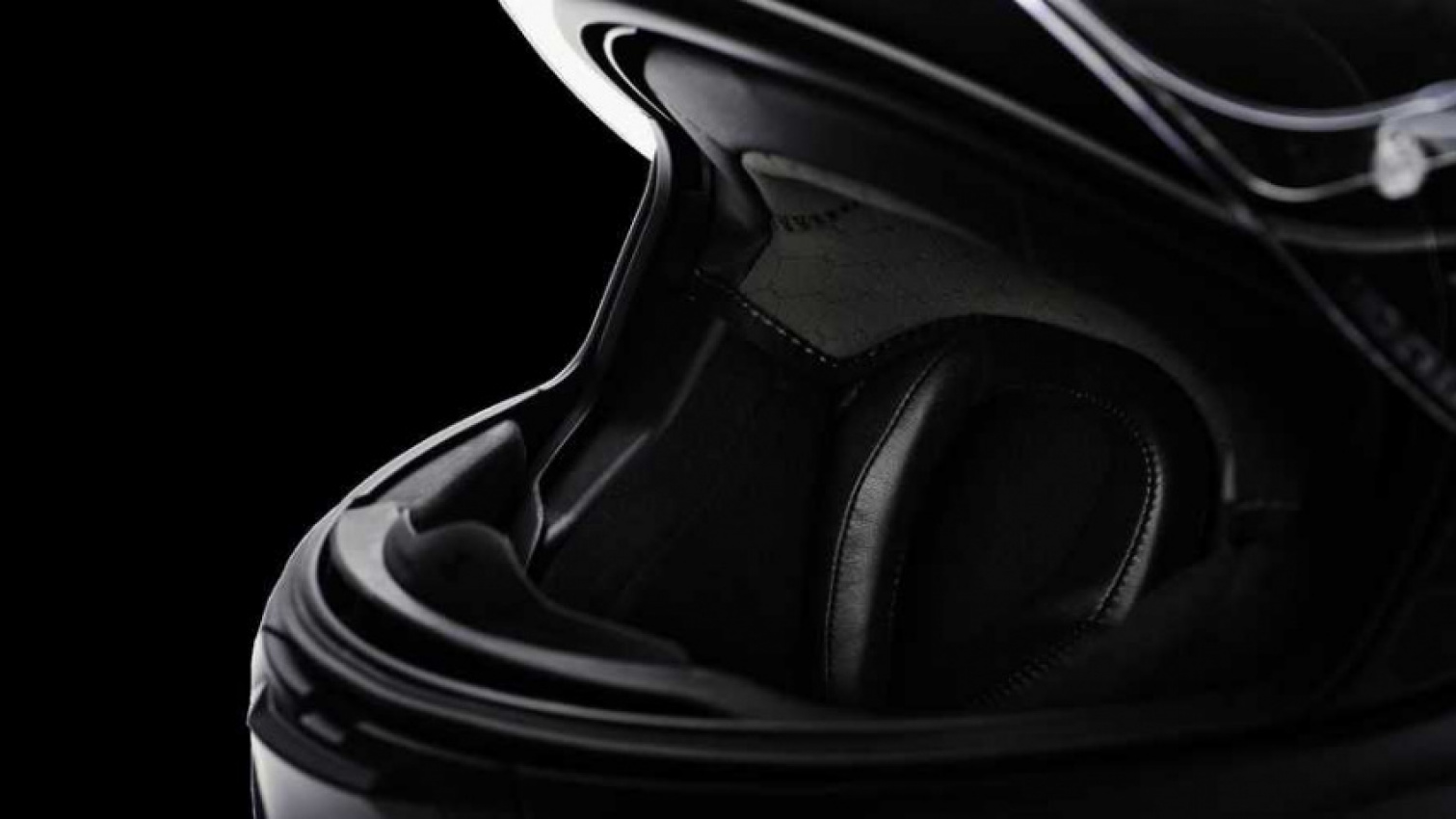 autos, cars, this startup says it's solved wind noise in your helmet with its tech