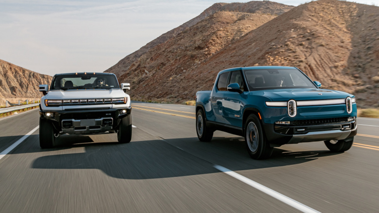 autos, cars, features, gmc, hummer, the gmc hummer ev is pointless, but it has a purpose