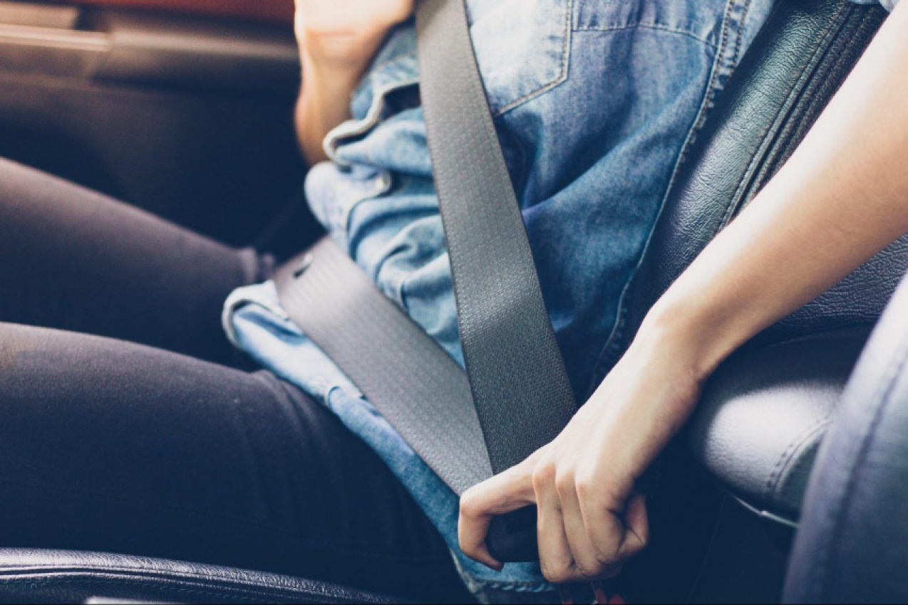 autos, cars, seatbelts and cellphones top concerns during owen sound traffic blitz