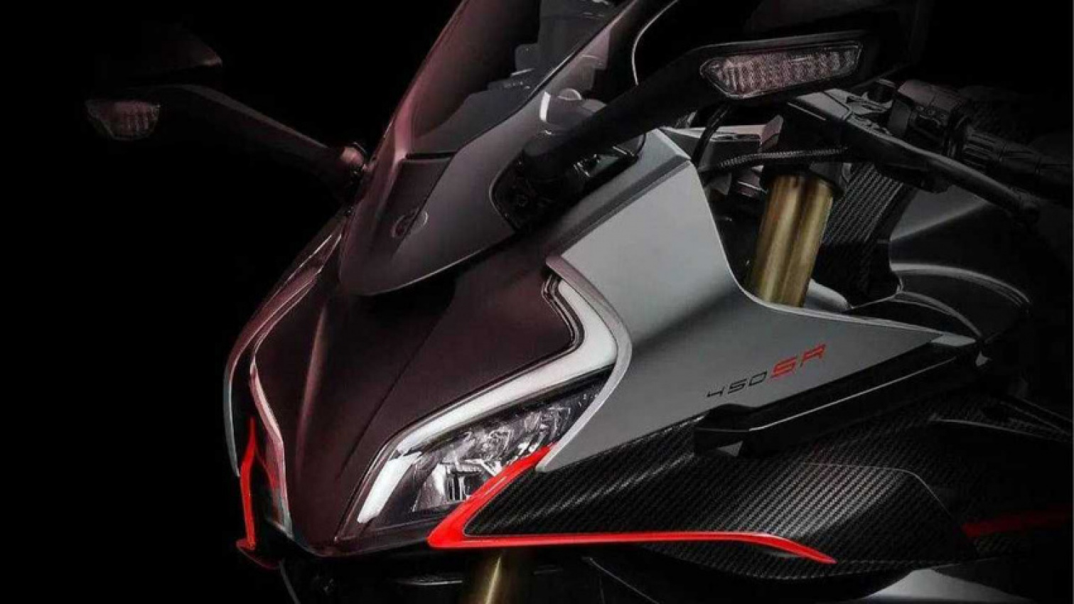 autos, cars, cfmoto officially opens bookings for 450sr sportbike