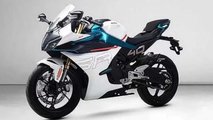 autos, cars, cfmoto officially opens bookings for 450sr sportbike