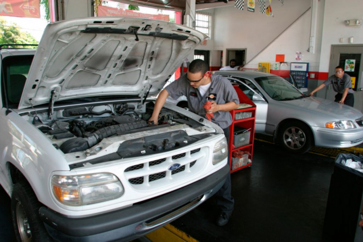 autos, cars, car repair, maintenance, maintenance mythbusters: aaa top 5 misconceptions for auto upkeep
