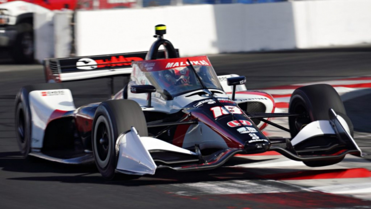 autos, indycar, motorsport, kirkwood, malukas, indycar’s younger drivers prefer spaced out schedule
